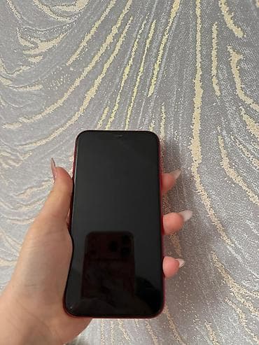 ikinci el iphone 14 pro: IPhone 11, 64 GB, Qırmızı, Face ID — 3