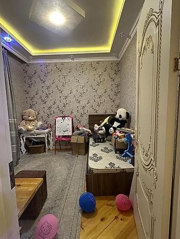 7mkr kiraye evler 2020: 450 kv. m, 6 otaqlı, Qaz, İşıq, Su — 6