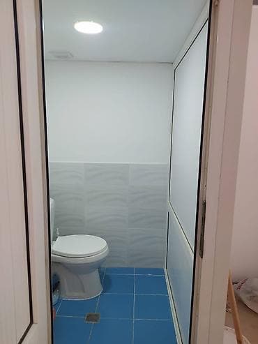 kiraye ev 20 ci sahe: Yasamal rayonu İzmir Küçəsi 9c. 30 KV Qeyri-yaşayış Obyekt İcarəyə — 5