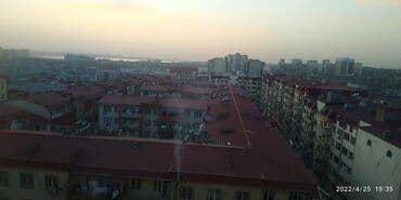 mingecevir mall instagram: 3 otaqlı, Yeni tikili, 60 kv. m — 18