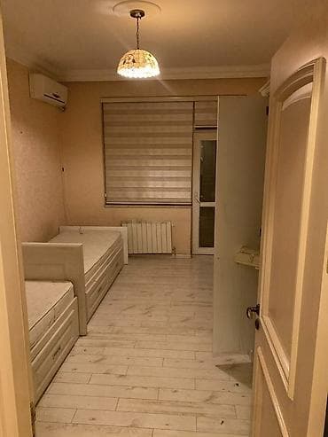 kiraya: 🏢 Elmlər Akademiyasında Prestijli – 3 Otaqlı Əşyalı Mənzil Kirayə — 10