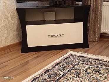 divar polkalari: İşlənmiş, TV stend — 2