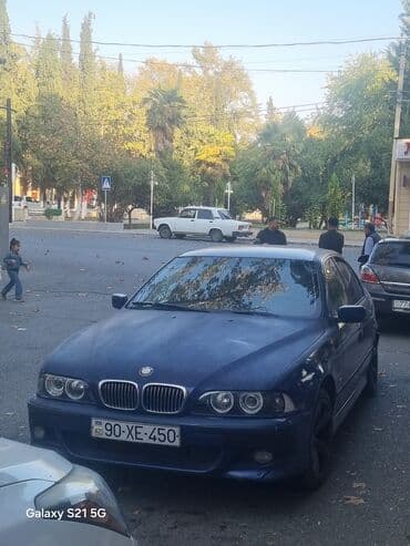 опель зафира а: BMW sedan – mavi rəng, avtomatik ötürücü ilə. Xarici: - Mavi kuzov — 7