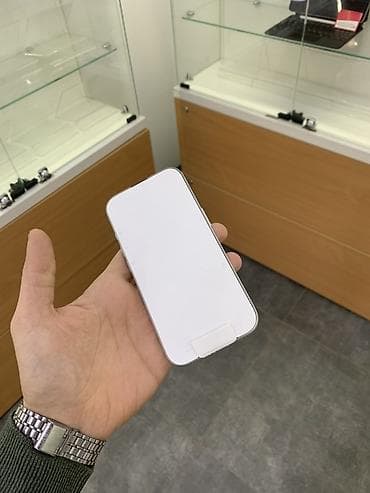 mikro qulaq: IPhone 17 Pro, Ağ, Simsiz şarj — 2