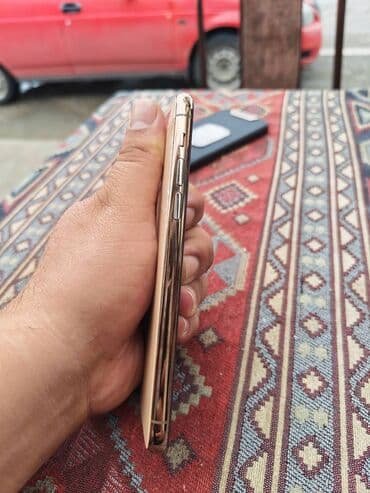 айфон 11 про 64 гб: IPhone 11 Pro, Золотой, Битый — 1