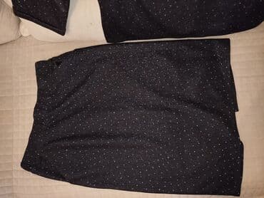 hijob kofta yubka: Qadın geyim dəsti – VERDA - 2 parçalı dəst: üst köynək və ətək - — 2