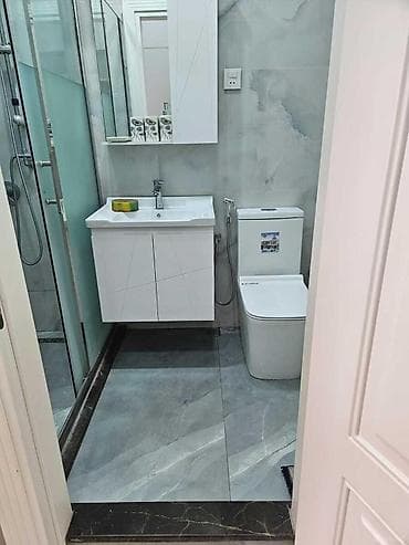 respublikanski qai: İcarəyə verilir 2 otaqlı yeni tikili 74 m², Şah İsmayıl Xətai m — 5