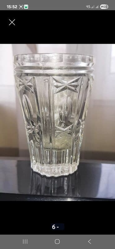 şuşə kəsən: Rəng - Boz, Şüşə, 1 — 4