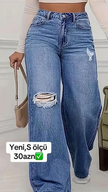 Cinslər: Cinslər, S, rəng - Mavi — 1