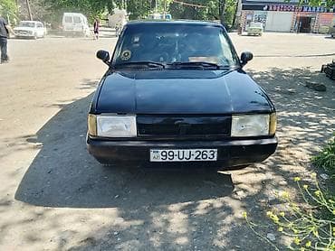 vaz 2115 satisi: Tofas : 1.6 л | 2002 г. Седан — 2