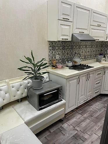 qax ev satilir: 3 otaqlı, Yeni tikili, 78 kv. m — 8