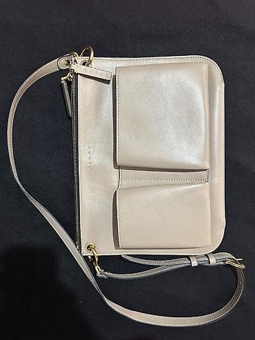 charles keith canta: Marni
Like New 10/10
450 azn — 5