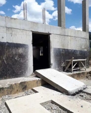 Bitirmə işləri: Beton kəsmə_Beton deşmə xidməti Beton kesimi beton deşen beton kesen — 10