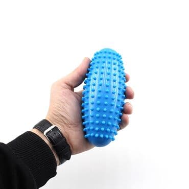 i̇dman aləti: Masaj topu. Metrolara və şəhərdaxili çatdırılma var — 2