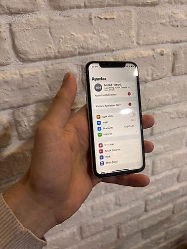 iphone 7 ucuz: IPhone X, 64 GB, Space Gray, Simsiz şarj — 4