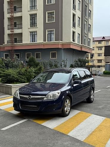 opel astra katalizator: Opel Astra: 1.7 l | 2008 il 476000 km Universal — 2