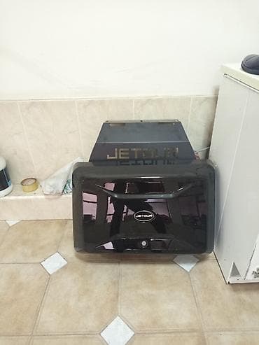 Jetour t2 ( duqa, camadan, nərdivan) super vəziyyətdə təzədən secilmir lalafo.az -da Jetour t2 ( duqa, camadan, nərdivan) super vəziyyətdə təzədən secilmir