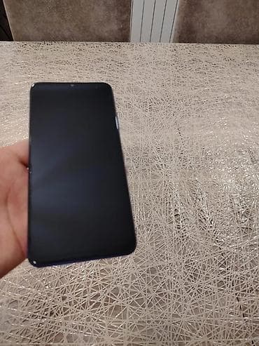 irsad redmi 9: Redmi 9T, 128 GB, rəng - Mavi — 3