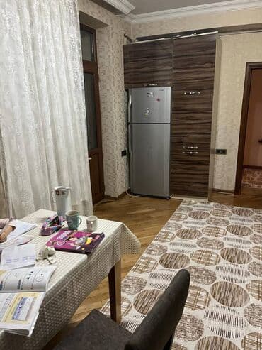 новостройки в баку: 2 комнаты, Новостройка, 95 м² — 9