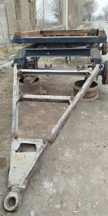 mini yer sumlayan traktor: Zil piçepi — 8