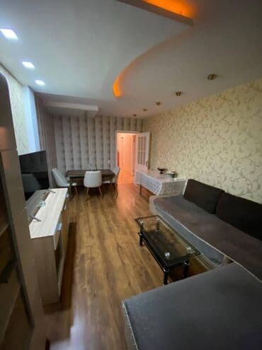 купить комнату гостиничного типа: 2 комнаты, Новостройка, 82 м² — 6