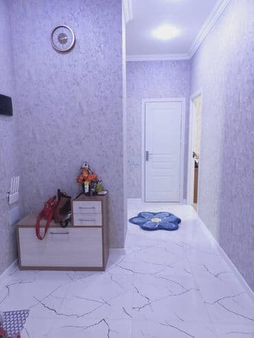 xirdalanda tecili satilan evler: 2 otaqlı, Yeni tikili, 70 kv. m — 8