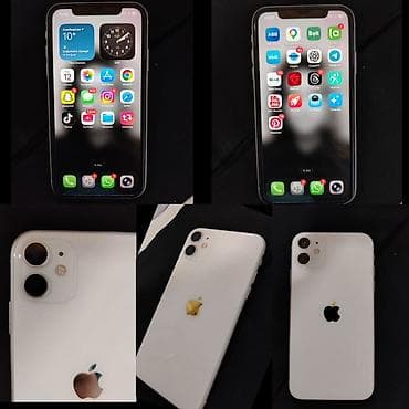 IPhone 11, Ağ, Face ID