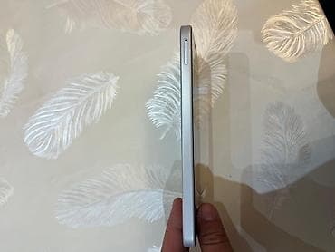 çanta: Samsung Galaxy A16, 256 GB, rəng - Boz, Barmaq izi, Face ID — 4
