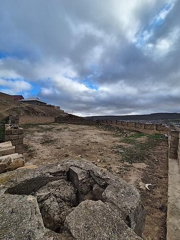 torpaq qobuda: 6 sot, Tikinti, Mülkiyyətçi, Kupça (Çıxarış) — 5