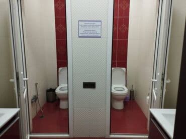 xacmaz obyekt: Nərimanov metrosuna yaxin 330 kv sahəsi olan obyekt fitnes spa — 11