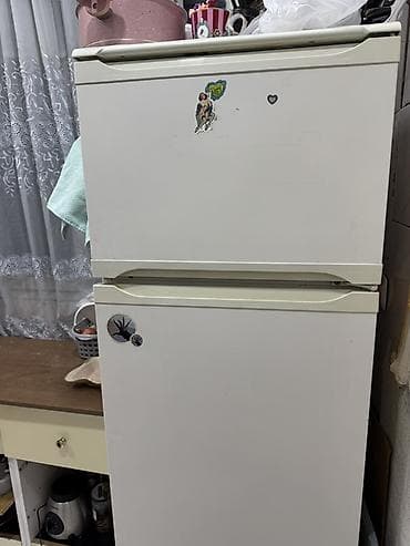 Soyuducu Normal işləyir. Əlavə sualınız varsa WhatsApp vasitəsilə lalafo.az -da Soyuducu Normal işləyir. Əlavə sualınız varsa WhatsApp vasitəsilə