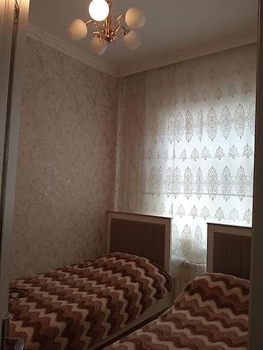mida satis: 3 otaqlı, 90 kv. m, Kredit yoxdur, Yeni təmirli — 9