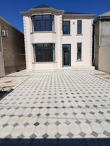 modern evler: Suraxanı 3 otaqlı, 160 kv. m, Yeni təmirli — 1