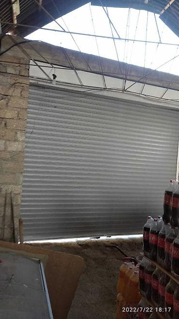 🚪✨ Avtomatik və Mexaniki Jalyüz Qapıların Sifarişi və Təmiri! ✨🚪