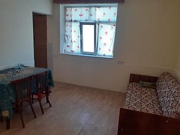 nabran evler kiraye: 1 otaqlı kiçik mənzil/sahə - Sadə və işıqlı zal 2 otaqlı Addenli evdir — 7
