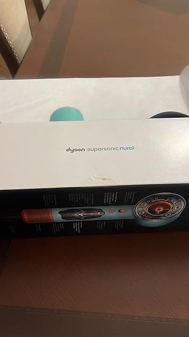 dyson ucuz: Fen Dyson — 4