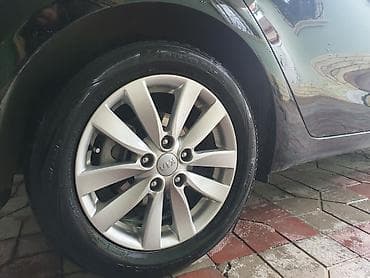 diskler r16: Disk təkər Kia 205 / 55 / R 16, 5 Boltlu — 1