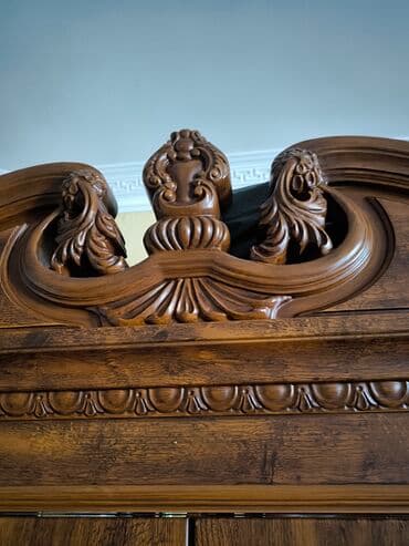 islenmis mebeller satilir: İşlənmiş, Servant, Kredit yoxdur, Azərbaycan — 5