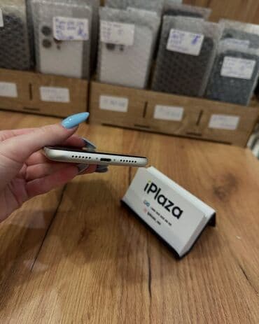 fantom tozsoran qiymeti: IPhone 11, 128 GB, Ağ, Zəmanət, Kredit, Barmaq izi — 5