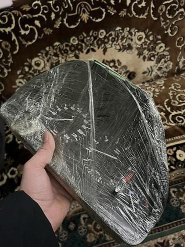 günəş paneli: BMW E34, 1990 il, Orijinal — 2