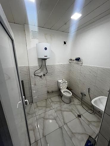 mikrorayon: Nesimi metrosundan texminen 150 metr yaxinligda obyekt icareye verilir — 7