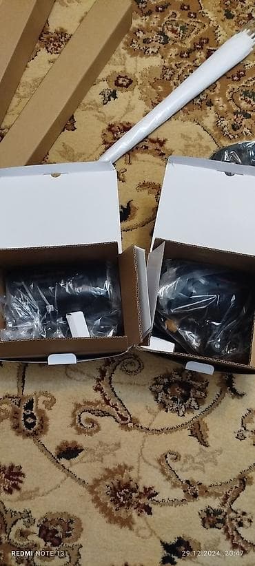 Məhsul: Godox E250 (E Series) studiya işıqlandırma dəsti Təsvir: -