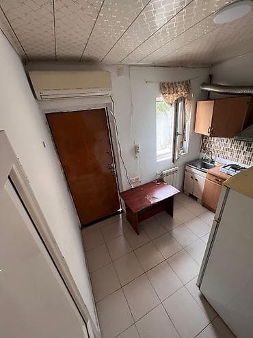 ecemide kiraye evler 2026: 35 kv. m, 1 otaqlı, Kombi, Qaz, İşıq — 3