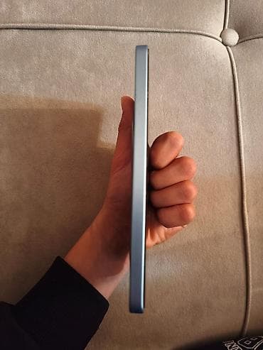 redmi note 9 kabrolar: Redmi Note 13, 256 GB, rəng - Qara — 8