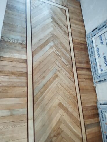 паркет баку: Pol ve parketlerin yonulub laklanmasi yuksek seviyyede — 29