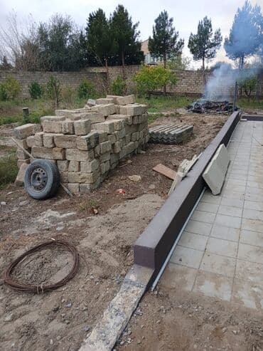 снять дом в баку на берегу моря: Для строительства, Собственник — 4