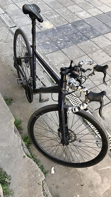 focus velo: Şasse nazik təkər yarış velasibetidi 160/180 boyu olanlar üçün uyğundu — 3