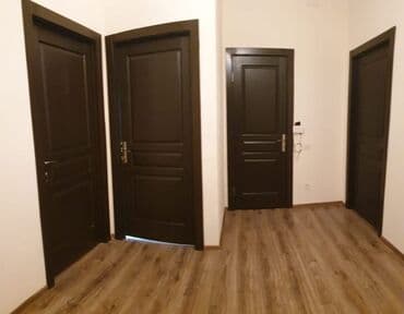 ağ şeher evler: Hövsan Mida 1 layihəsində, Yeni tikili, 7 mərtəbəli binanın 2-ci — 5