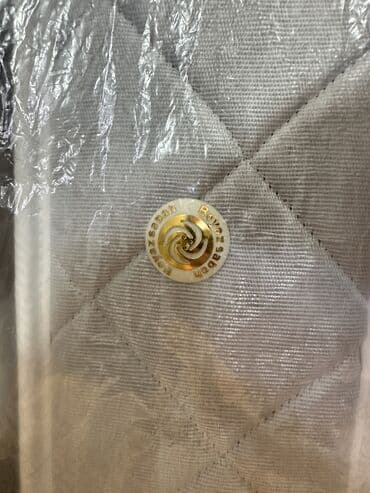 matras tək: Yeni, Ortopedik matras, Bir nəfərlik — 2