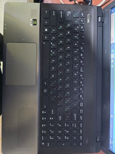 Комплектующие для ПК и ноутбуков: ASUS 15.6 ", Intel Core i7, 512 ГБ — 2